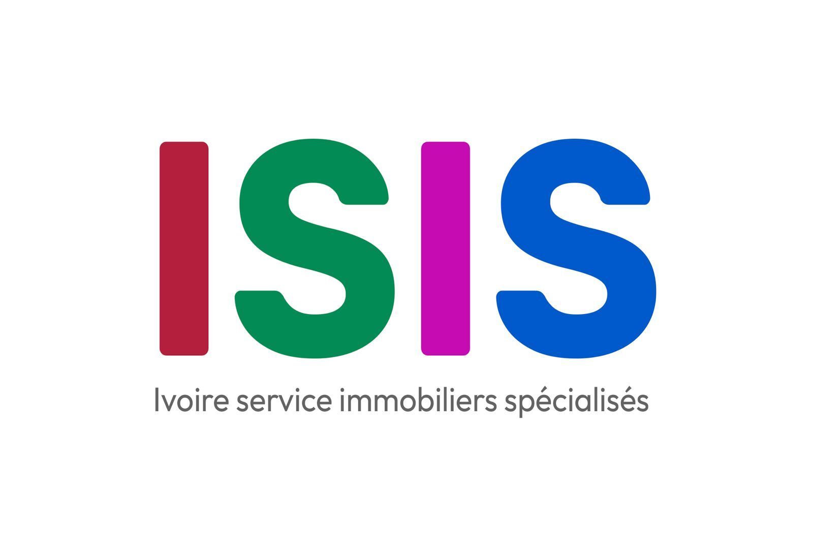 ISIS Agence