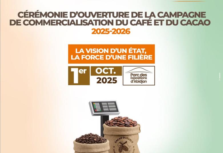 Côte d’Ivoire – Les producteurs de cacao réclament un prix compris entre 2 500 et 3 000 FCFA/kg