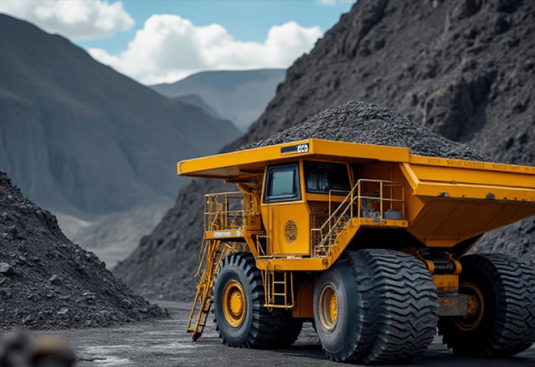 Afrique : L’Industrie Minière, un Trésor et une Opportunité pour les Fournisseurs d’Équipements