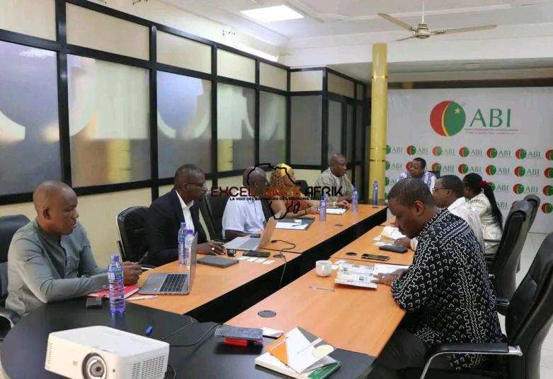 Burkina Faso : des investisseurs de la diaspora africaine des États-Unis parient sur l’économie nationale
