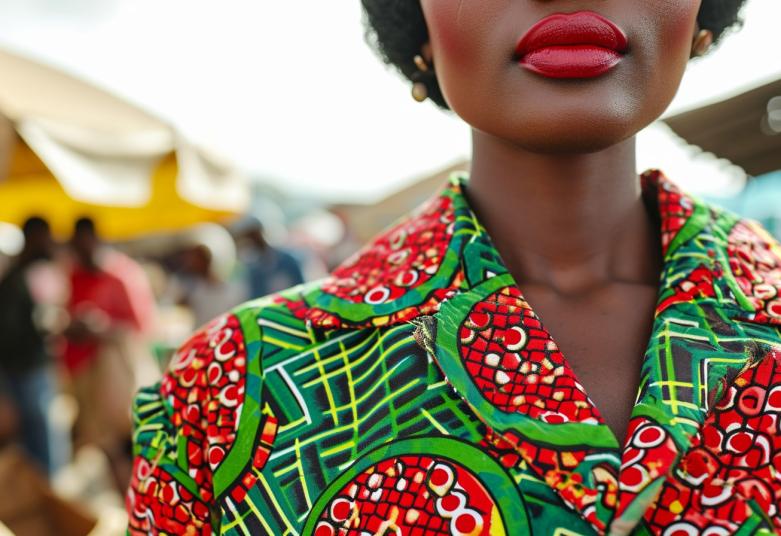 Construire une Marque de Mode Africaine : Une Opportunité à Saisir