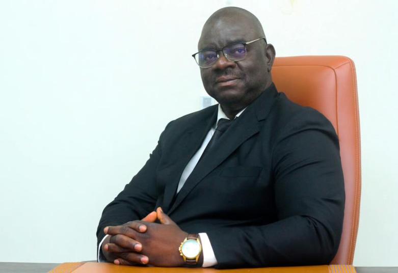 Dr. Yacouba Diarra : L’une des figures majeures de l’industrie