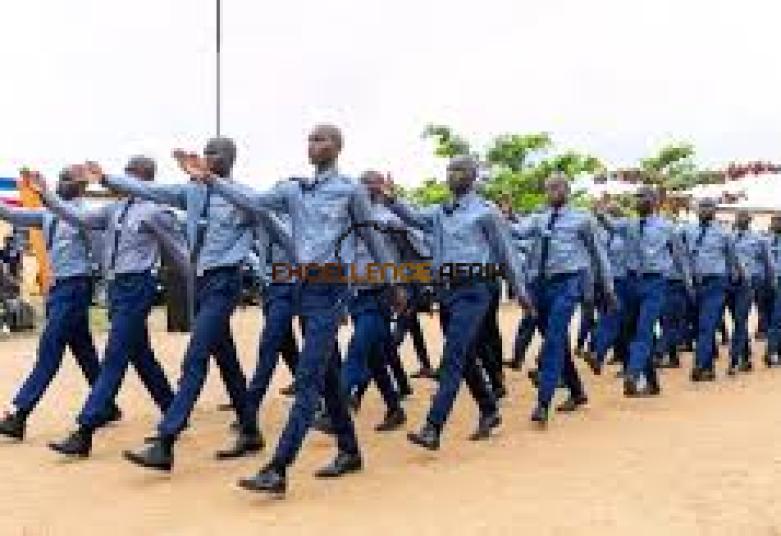 Formation citoyenne : les inscriptions au Centre de Service Civique de Daloa ouvertes jusqu’au 7 novembre 2025