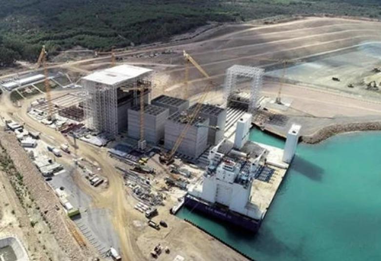 Maroc : 100 millions d’euros pour soutenir les réformes dans les secteurs de l’eau et de l’énergie