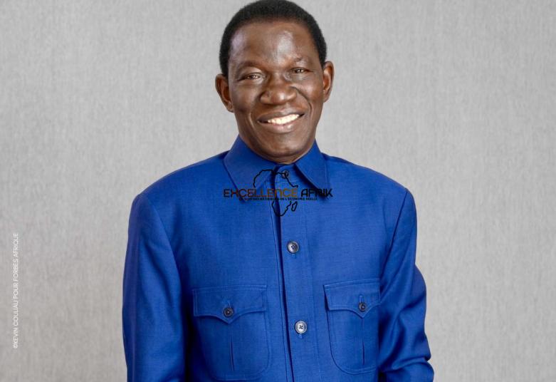 Cote D’ivoire : La Mine De Tongon change de Visage