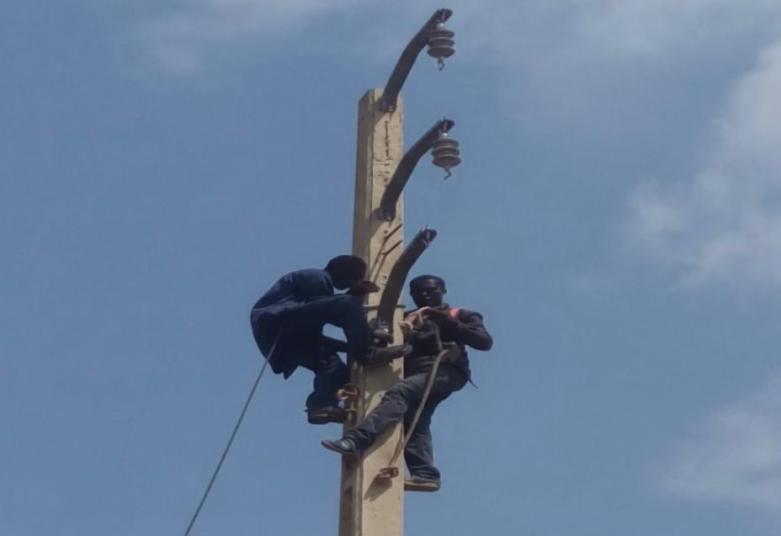 AS’A : l’un des leaders des entreprises d’électricité et de construction