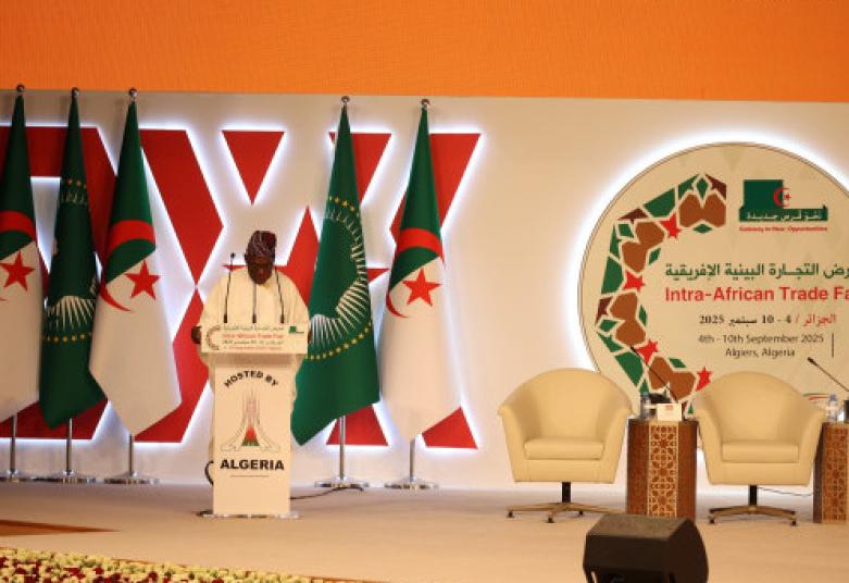 Foire Commerciale Intra-Africaine : Le Zimbabwe accueillera le siège