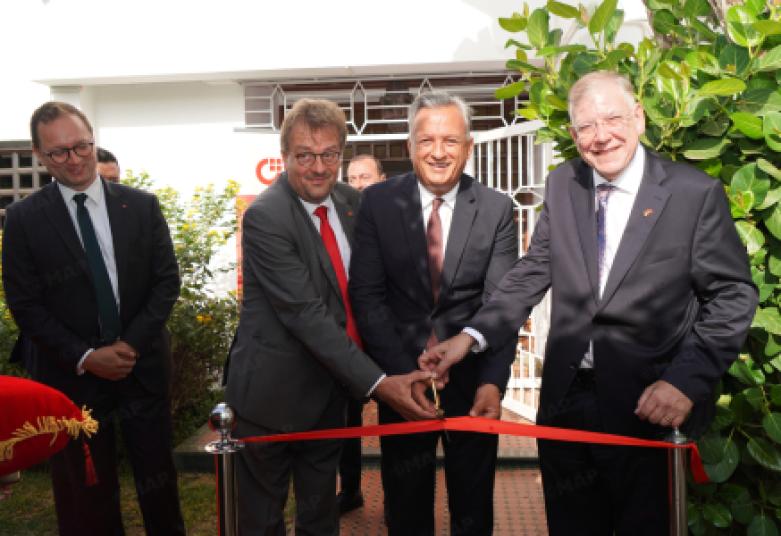 Maroc : Des PME allemandes ouvrent un bureau à Rabat