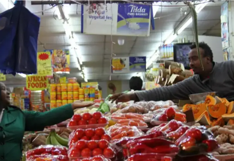 🍫 Aliments emballés : un marché en plein essor en Afrique