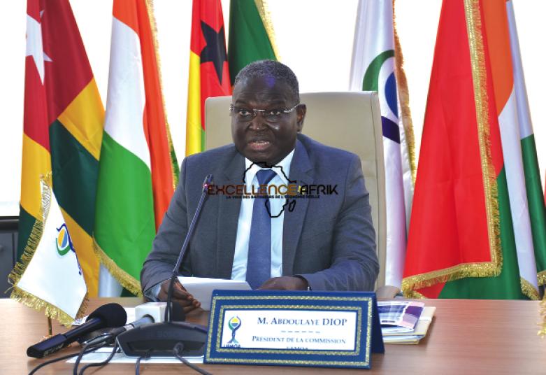 UEMOA : Revue annuelle des réformes et projets communautaires dans les Etats membres