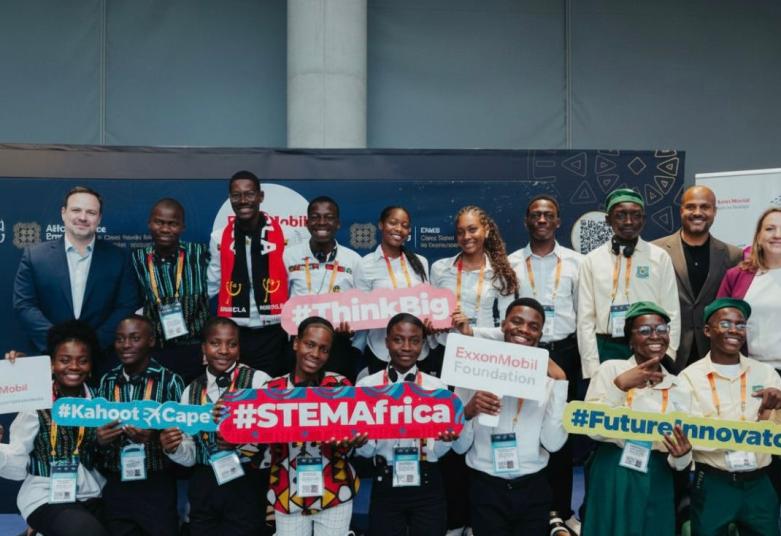 Invest in African Energies Awards : Les gagnants de la finale régionale connus ce 30 septembre 2025