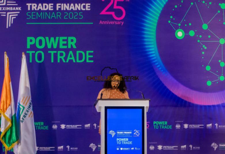 Afreximbank plaide pour un renforcement des capacités de financement du commerce en Afrique