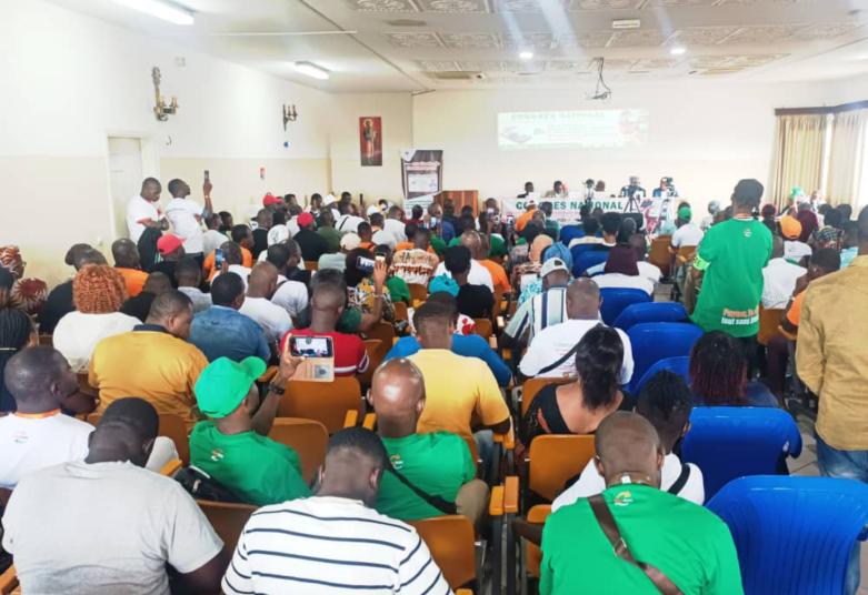 Côte d’Ivoire : Téléphonie – Après de houleux échanges, ce que les gérants de points de vente ont décidé