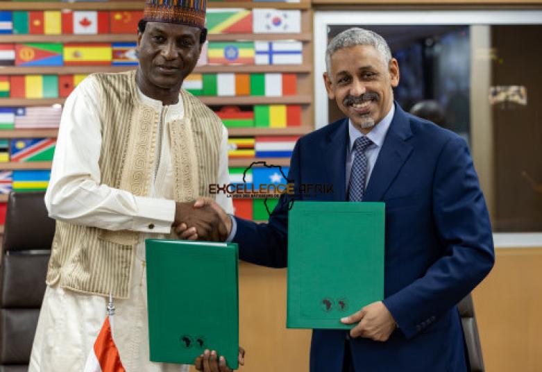 Énergies renouvelables : Le Niger et le Groupe de la BAD signent un accord de 144,7 millions de dollars