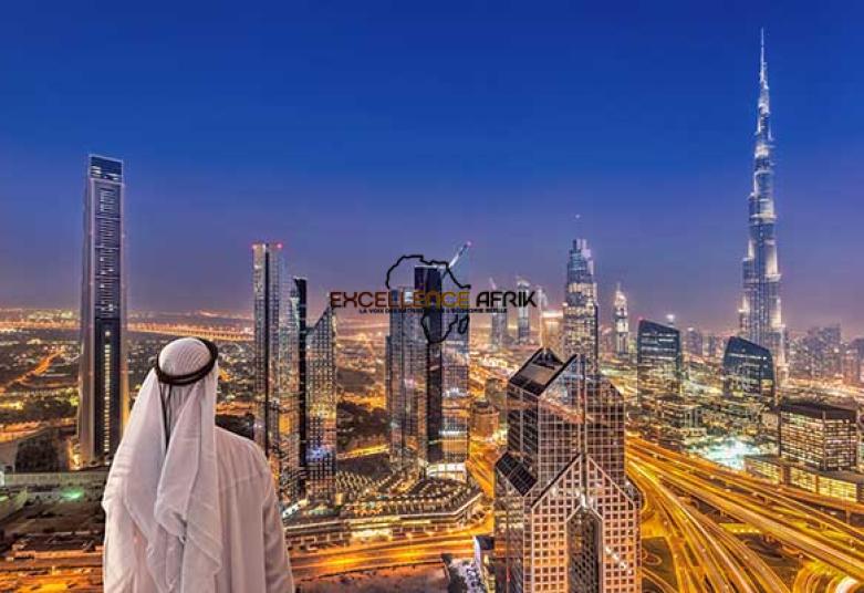 Dubaï : Le nouveau hub financier pour l’Afrique et le Moyen-Orient