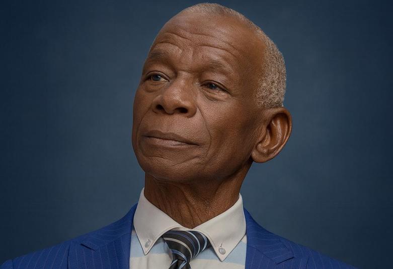 Monsieur TRAORE MAMADOU PDG de 2AGEPIM – Agence d’Aménagement et de Promotion Immobilière