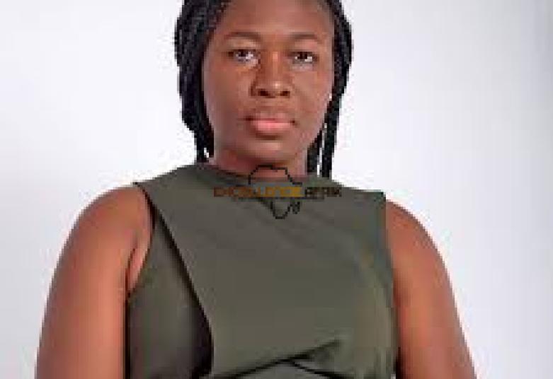 Cynthia Thanaud, le succès d'un pari courageux et risqué